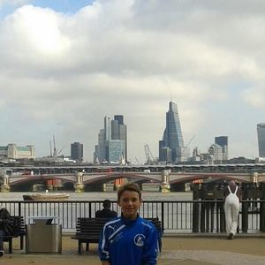 Meet your Posher, Juri